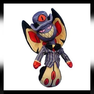 Hazbin Hotel Plushy